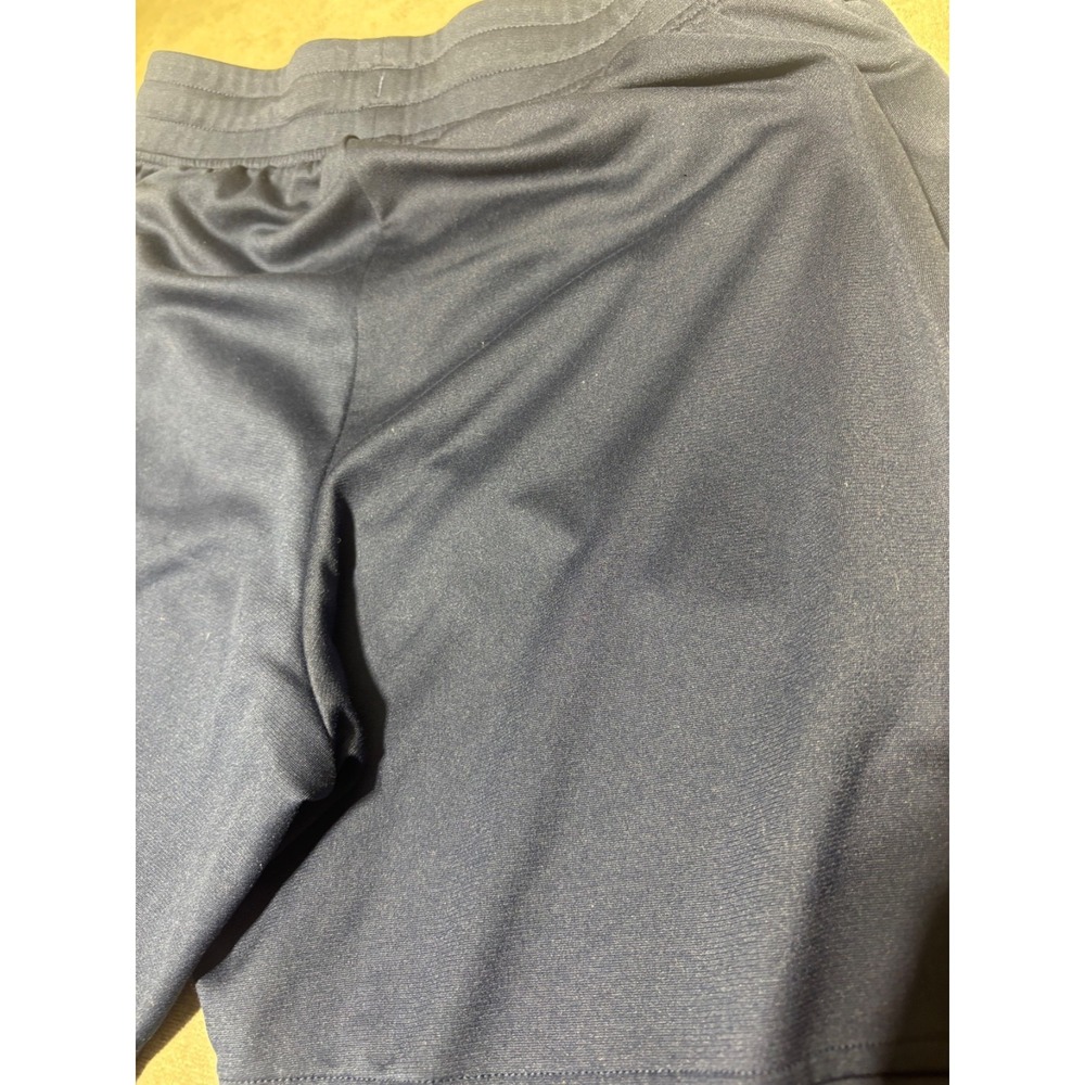 Under Armour Mens Size M Loose Blue Project Rock Knit Track Pants 1357201 Wear - Picture 13 of 13